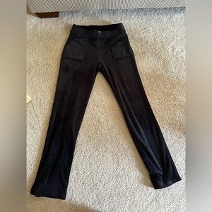 SUPER SOFT Juicy Couture Sweatpants